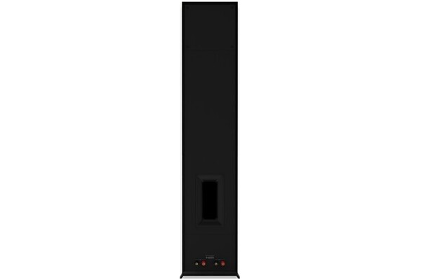 Kolumna Klipsch R-605FA 100W, 1szt., czarny