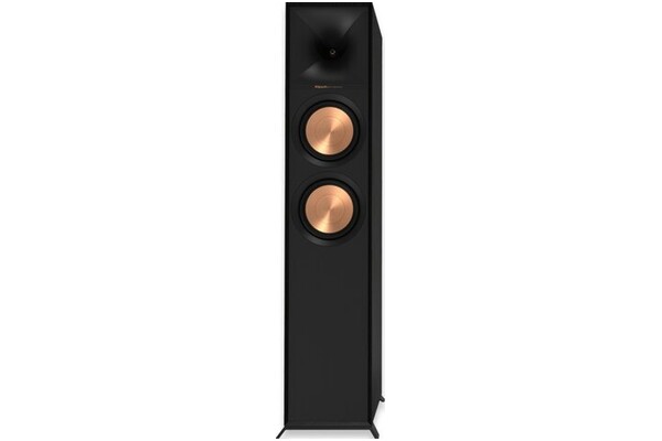 Kolumna Klipsch R-605FA 100W, 1szt., czarny