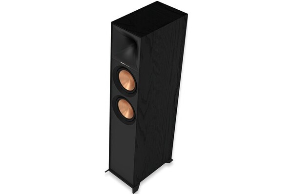 Kolumna Klipsch R-600F 400W, 1szt., czarny