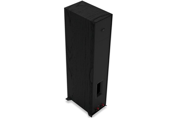Kolumna Klipsch R-600F 400W, 1szt., czarny