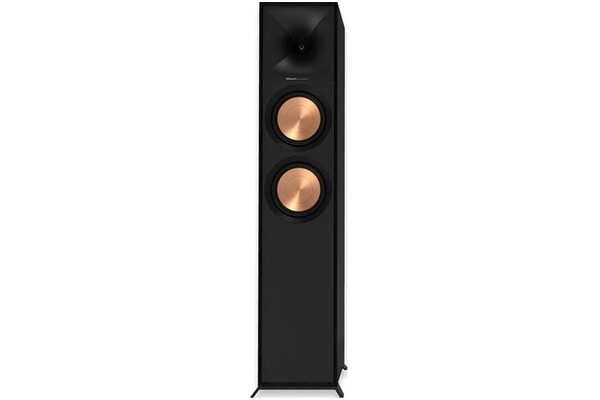 Kolumna Klipsch R-600F 400W, 1szt., czarny