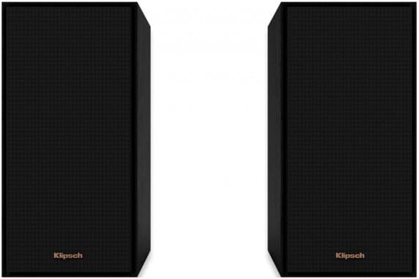 Kolumny Klipsch R-40M , 2szt., czarny