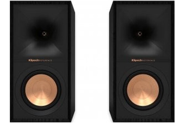 Kolumny Klipsch R-50M , 2szt., czarny