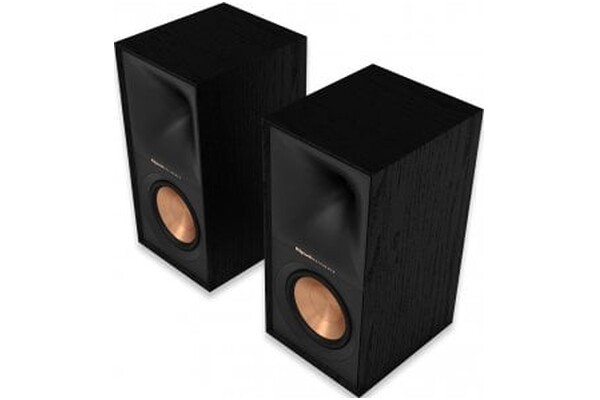 Kolumny Klipsch R-50M , 2szt., czarny
