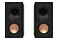Kolumny Klipsch R-50M , 2szt., czarny