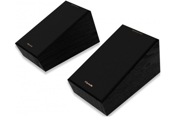Kolumny Klipsch R-40SA , 2szt., czarny