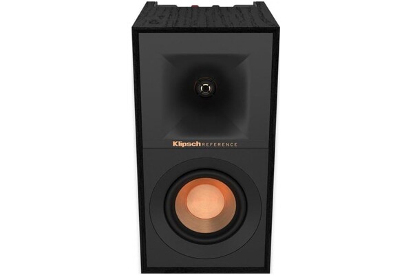 Kolumny Klipsch R-40SA , 2szt., czarny