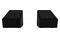 Kolumny Klipsch R-40SA , 2szt., czarny
