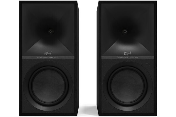 Kolumny Klipsch The Sevens 200W, 2szt., czarny