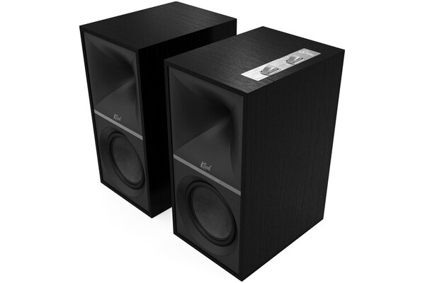 Kolumny Klipsch The Sevens 200W, 2szt., czarny
