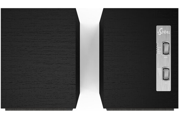Kolumny Klipsch The Sevens 200W, 2szt., czarny