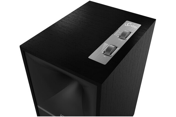 Kolumny Klipsch The Sevens 200W, 2szt., czarny