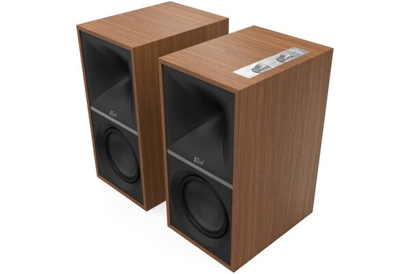Kolumny Klipsch The Sevens 200W, 2szt., Orzech