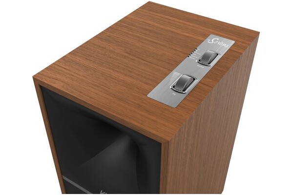 Kolumny Klipsch The Sevens 200W, 2szt., Orzech