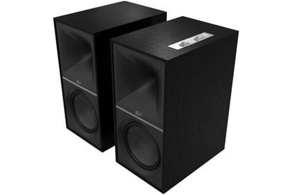 Kolumny Klipsch The Nines 240W, 2szt., czarny
