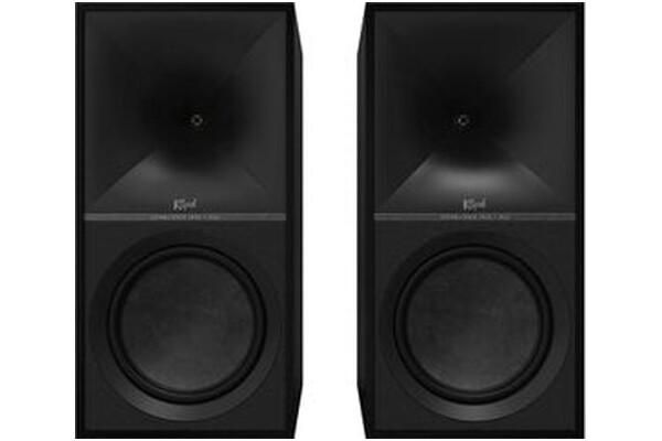 Kolumny Klipsch The Nines 240W, 2szt., czarny