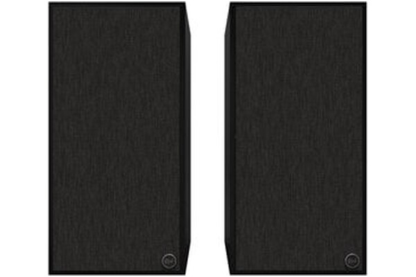 Kolumny Klipsch The Nines 240W, 2szt., czarny