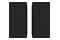 Kolumny Klipsch The Nines 240W, 2szt., czarny