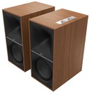 Kolumny Klipsch The Nines 240W, 2szt., Orzech