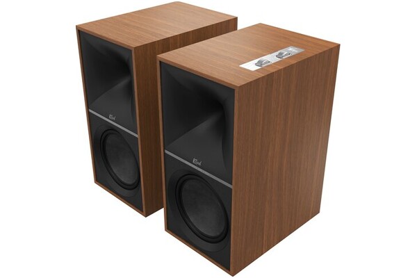 Kolumny Klipsch The Nines 240W, 2szt., Orzech