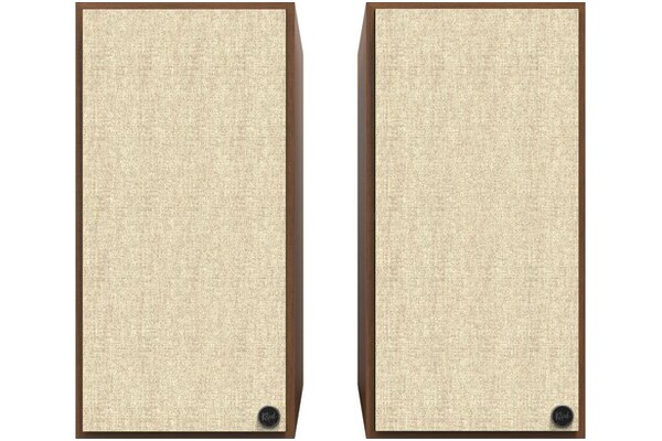Kolumny Klipsch The Nines 240W, 2szt., Orzech