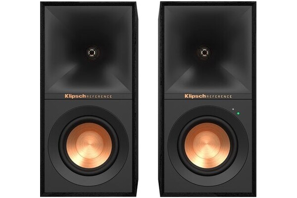 Kolumny Klipsch R-40PM 70W, 2szt., czarny