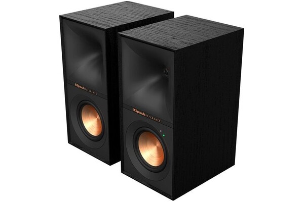 Kolumny Klipsch R-40PM 70W, 2szt., czarny