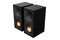 Kolumny Klipsch R-40PM 70W, 2szt., czarny