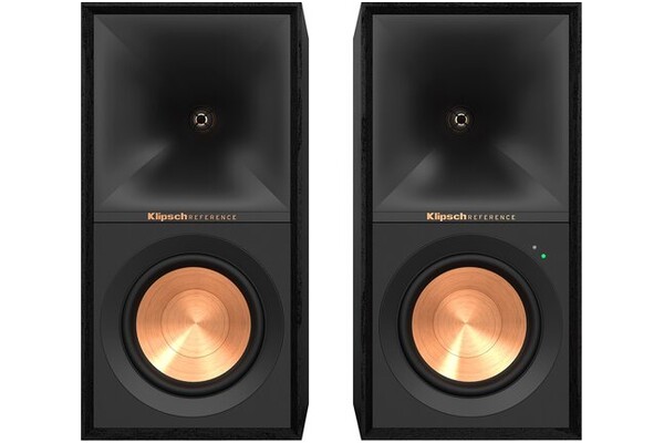 Kolumny Klipsch R-50PM 120W, 2szt., czarny