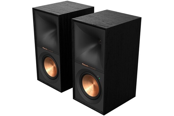 Kolumny Klipsch R-50PM 120W, 2szt., czarny