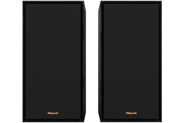 Kolumny Klipsch R-50PM 120W, 2szt., czarny