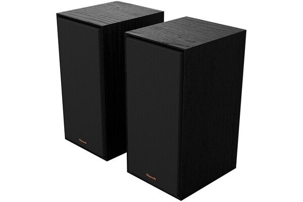 Kolumny Klipsch R-50PM 120W, 2szt., czarny