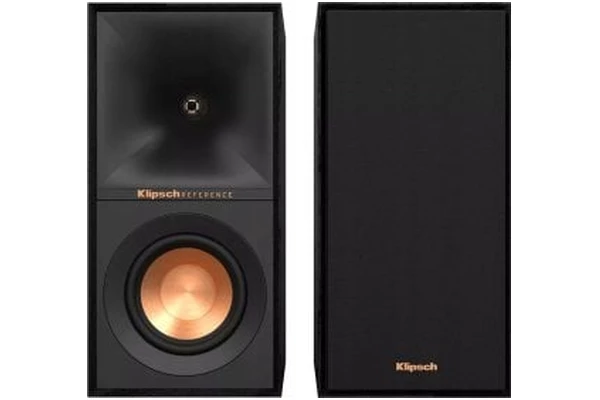 Kolumny Klipsch R-40PM , 2szt., czarny