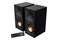 Kolumny Klipsch R-40PM , 2szt., czarny
