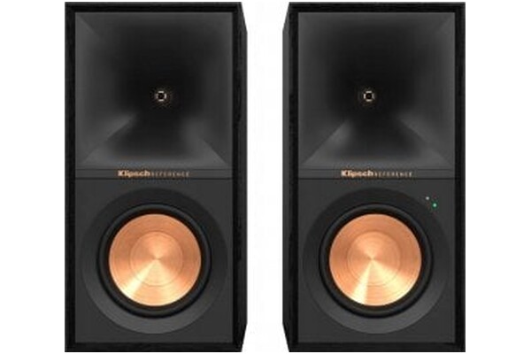 Kolumny Klipsch R-50PM , 2szt., czarny