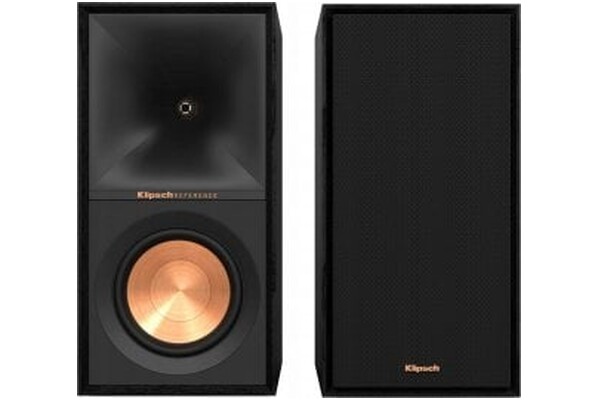 Kolumny Klipsch R-50PM , 2szt., czarny