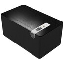 Kolumna Klipsch The Three Plus 120W, 1szt., czarny
