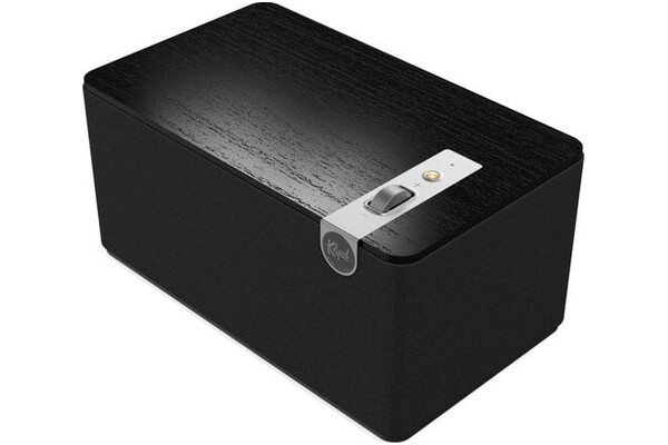 Kolumna Klipsch The Three Plus 120W, 1szt., czarny