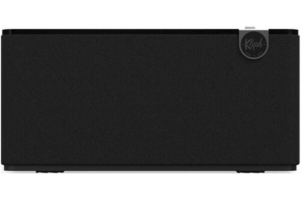 Kolumna Klipsch The Three Plus 120W, 1szt., czarny