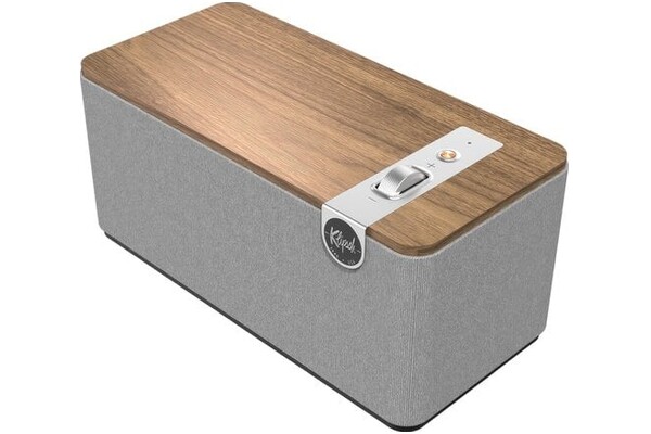 Kolumna Klipsch The One Plus 60W, 1szt., Orzech