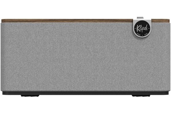 Kolumna Klipsch The One Plus 60W, 1szt., Orzech