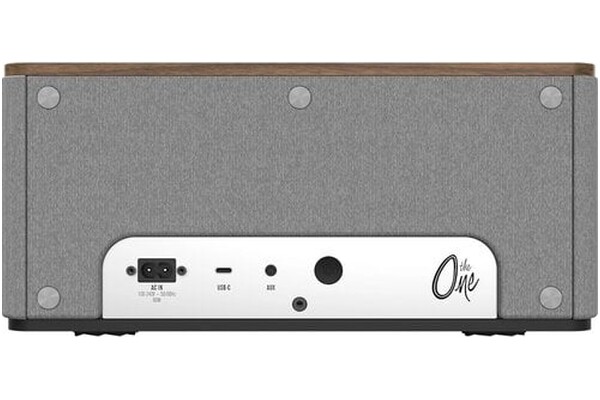 Kolumna Klipsch The One Plus 60W, 1szt., Orzech