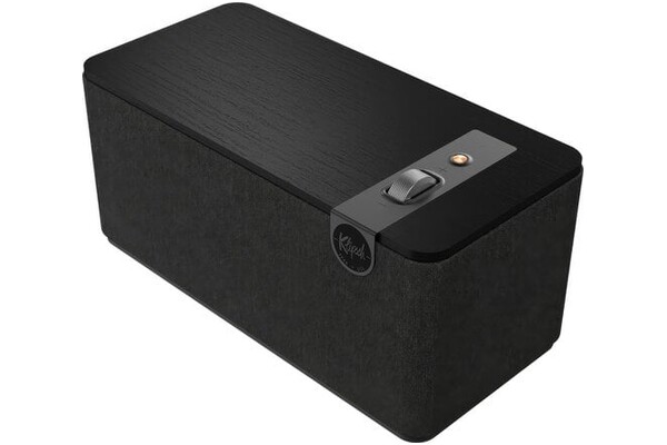 Kolumna Klipsch The One Plus 60W, 1szt., czarny