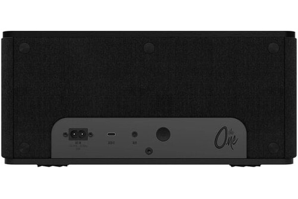 Kolumna Klipsch The One Plus 60W, 1szt., czarny