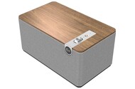 Kolumna Klipsch The Three Plus 120W, 1szt., Orzech