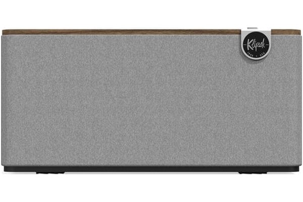Kolumna Klipsch The Three Plus 120W, 1szt., Orzech