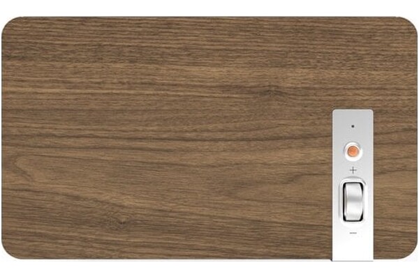 Kolumna Klipsch The Three Plus 120W, 1szt., Orzech