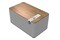 Kolumna Klipsch The Three Plus 120W, 1szt., Orzech