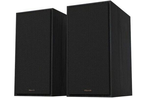 Kolumny Klipsch R-60M 42W, 2szt., czarny