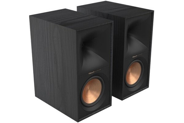 Kolumny Klipsch R-60M 42W, 2szt., czarny
